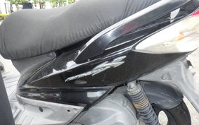 YAMAHA CYGNUS 125 X 2 SE44J