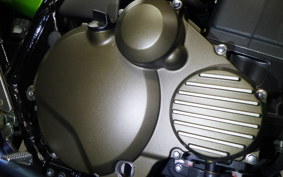 KAWASAKI ZRX1200 R 2003