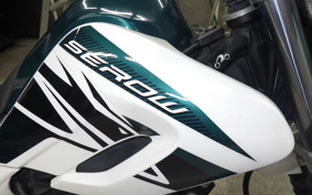 YAMAHA SEROW 250 Gen.2 2023 DG17J