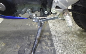 SUZUKI GSX-R125 DL33B