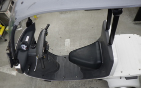 HONDA GYRO CANOPY