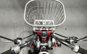HONDA MONKEY AB27