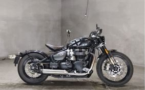 TRIUMPH BONNEVILLE BO BAR TFC 2020 DAD90H