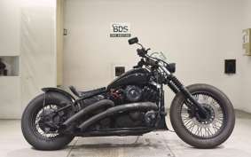 YAMAHA DRAGSTAR 400 1996 4TR