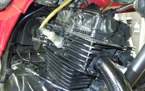 KAWASAKI GPZ250 EX250C