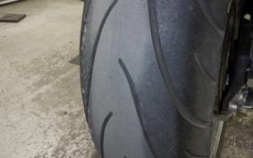 KAWASAKI ZX 1400 NINJA R 2012