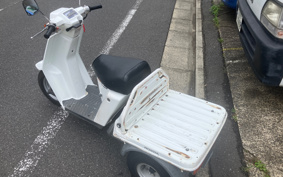 HONDA GYRO TA01