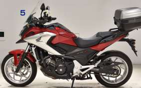 HONDA NC750X D 2017 RC90