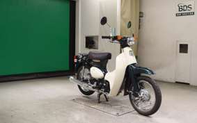 HONDA LITTLE CUB E 2016 AA01