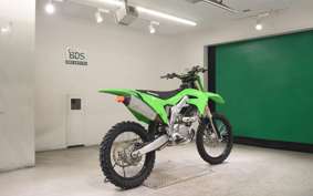 KAWASAKI KX250 2026 KX252C