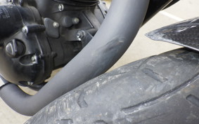 HONDA GB350S 2022 NC59