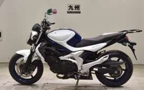 SUZUKI ｸﾞﾗﾃﾞｨｳｽ400 2010 VK58A