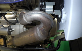 HONDA C125 SUPER CUB 2025 JA58