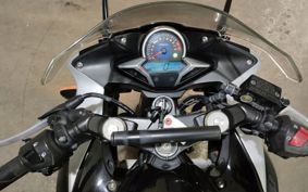 HONDA CBR250R MC41