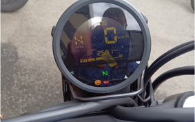 HONDA CL500 2023 PC68