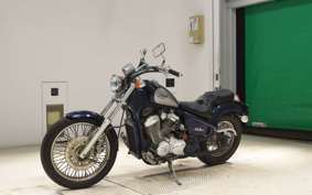 HONDA STEED 600 1988 PC21