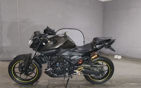 YAMAHA MT-03 2017 RH07J