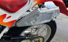 HONDA TLM220R MD23