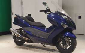 YAMAHA MAJESTY 250 Gen.4 SG20J