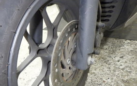 HONDA LEAD 125 2025 JF45