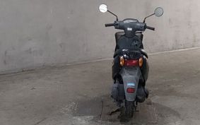 SUZUKI LETS4 CA45A
