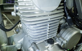 KAWASAKI KLX150L 2022