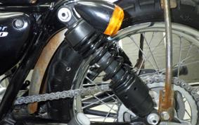 SUZUKI GRASS TRACKER NJ4BA