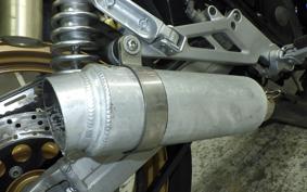 SUZUKI GSX400 IMPULSE 1994 GK79A