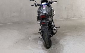 HONDA NC750X RH09
