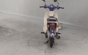 HONDA SUPER CUB110 JA07