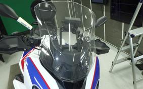 BMW S1000XR 2020