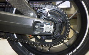 HONDA CBR650R 2019 RH03