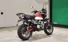 HONDA MONKEY 125 JB02