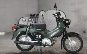 HONDA CROSS CUB 50 AA06