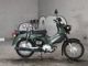 Фото Honda CROSS CUB 50 2018 с японского аукциона