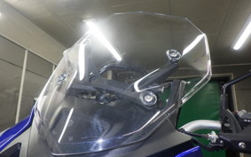 BMW S1000XR 2019