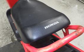 HONDA ZOOMER 2009 AF58