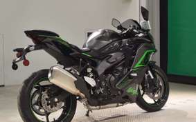 KAWASAKI ZX-25R-2SE ZX250H