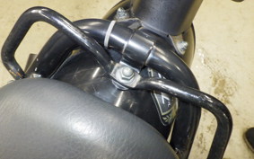 SUZUKI GRASS TRACKER 2015 NJ4BA