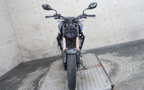 HONDA CB250R MC52