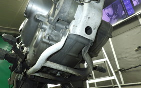SUZUKI DJEBEL 125 2021 SF44A