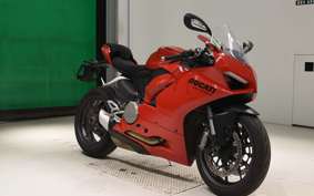 DUCATI PANIGALE V2 2020