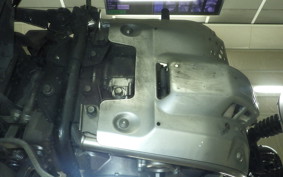 HONDA CT125-2 2023 JA65