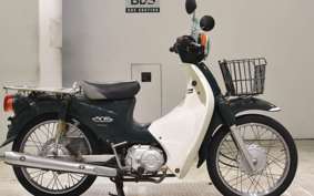 HONDA C110 SUPER CUB JA07
