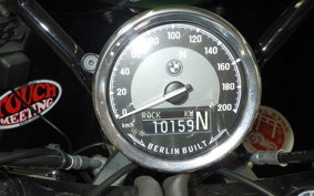 BMW R18 2021