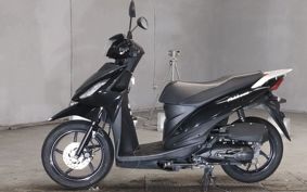 SUZUKI ADDRESS V110 CE47A