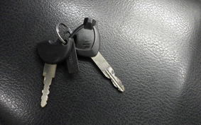 SUZUKI ADDRESS V125 S 2016 CF4MA