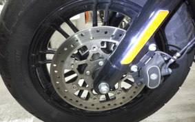 HARLEY XL1200X 2015