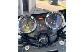 KAWASAKI Z900RS CAFE 2019 ZR900C