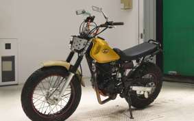 YAMAHA TW200 2JL